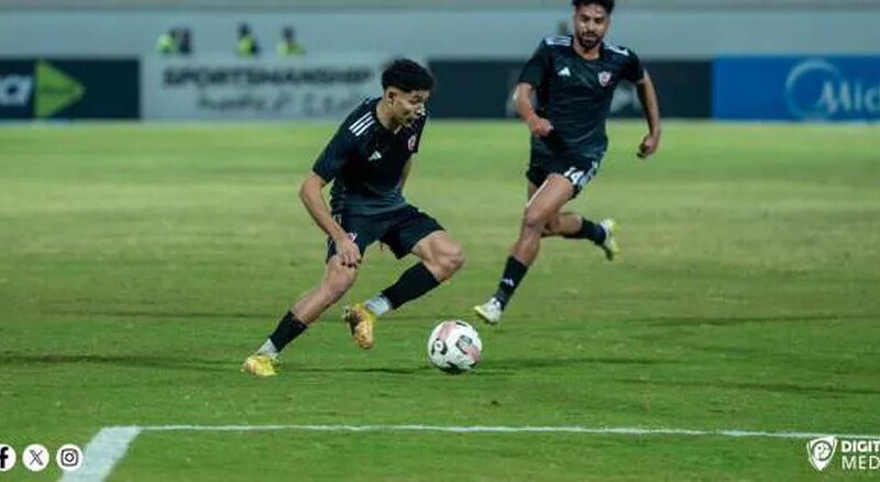 “بعد رحيل زيزو.. الأهلي يقترب من التعاقد مع ثنائي جديد قبل كأس العالم للأندية”