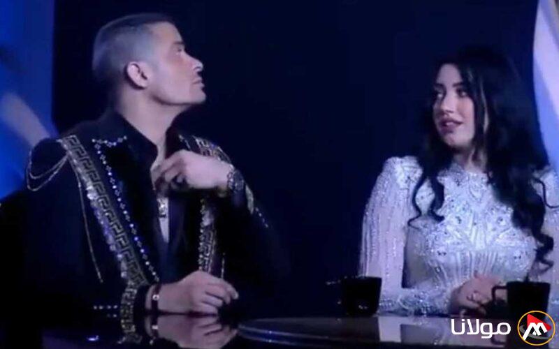 950 ألف جنيه: تأييد قرار إلزام حسن شاكوش بدفع نفقة لطليقته ريم طارق