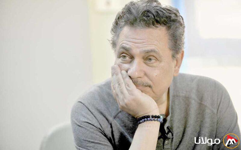 محمد رياض يتولى رئاسة المهرجان القومي للمسرح في دورته الثامنة عشر