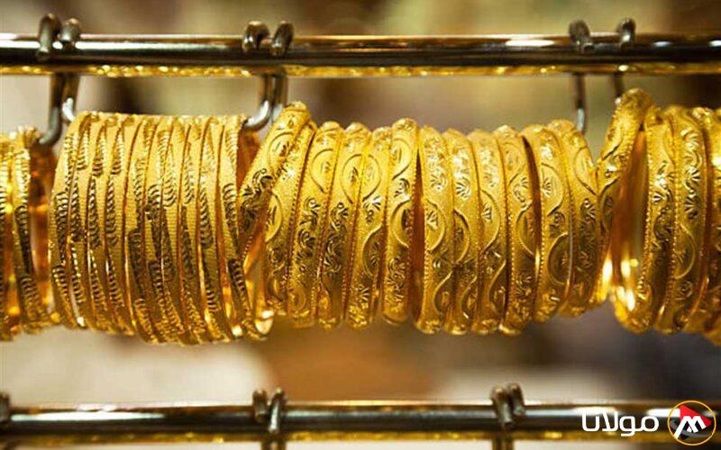 الذهب عيار 21 يوشك على الوصول إلى 5000 جنيه.. أسعار السبائك والمعدن الأصفر اليوم الثلاثاء في أسواق الصاغة بعد الزيادة الملحوظة