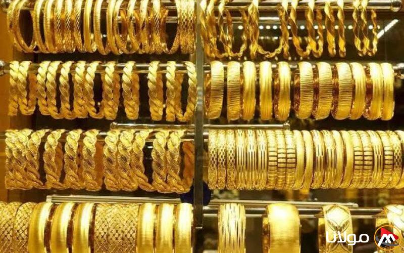 انخفاض سعر الذهب في محلات الصاغة اليوم الإثنين.. كم بلغ سعر عيار 21؟