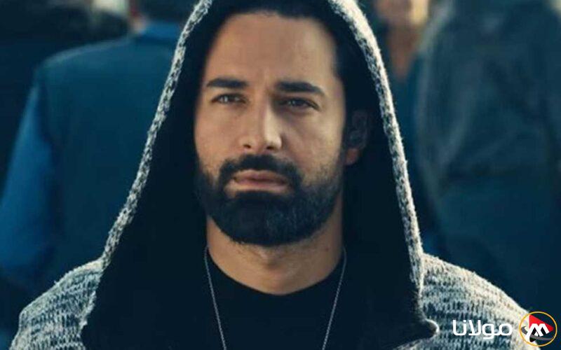 “جيل واحد” .. أحمد حاتم يكشف عن أقرب منافسيه (فيديو)