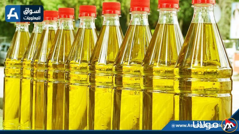 أسعار زيت الطهي اليوم الأربعاء لدى التجار.. ما هي تكلفة طن فول الصويا؟