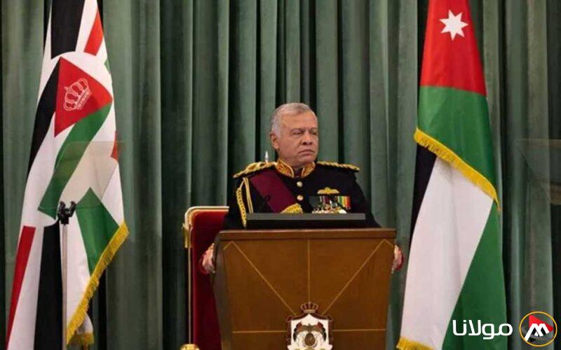 الأردن يكشف عن تفكيك شبكة لصنع الصواريخ