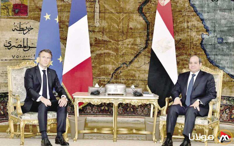 جمعية رجال الأعمال تدعو إلى تعزيز الروابط العلمية والابتكار بين مصر وأوروبا