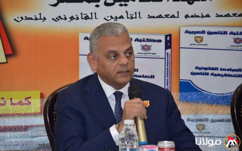 الأقصر تستقبل المؤتمر الإقليمي للتأمين الشامل في إفريقيا والشرق الأوسط في مايو القادم