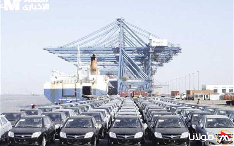 شروط جديدة ومفاجئة: الجمارك المصرية تكشف تفاصيل الإفراج عن سيارات ذوي الهمم 2025!