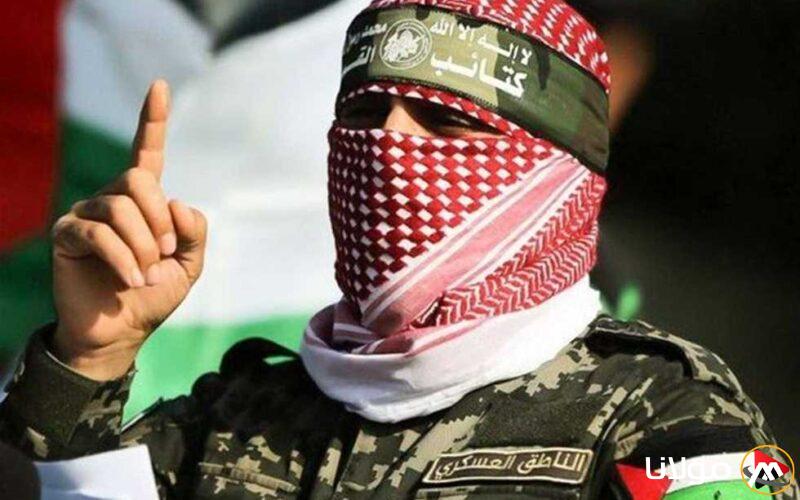حماس ترد على أبو مازن بعدما وصفهم بـ «أبناء الكلاب»