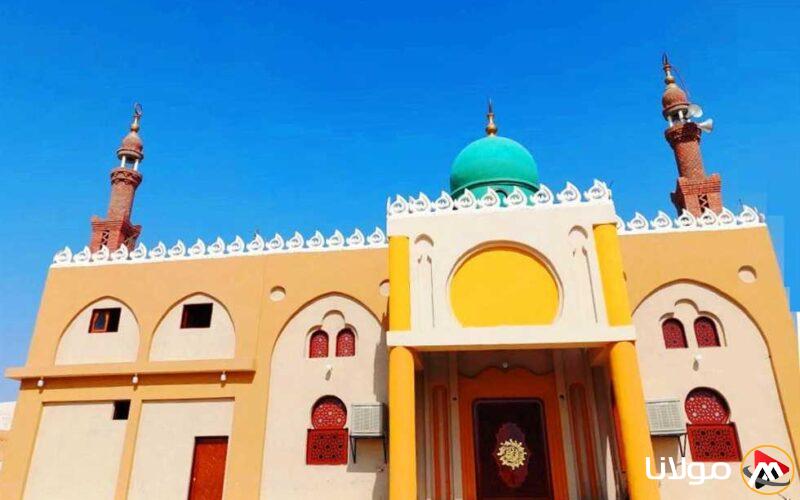 وزارة الأوقاف تدشّن سبعة مساجد جديدة اليوم في إطار جهودها لإعادة تأهيل دور العبادة.
