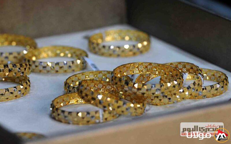 ارتفاع سعر عيار 21 مع إضافة المصنعية.. ما هي أسعار الذهب اليوم الثلاثاء 22 أبريل 2025 في محلات الصاغة؟