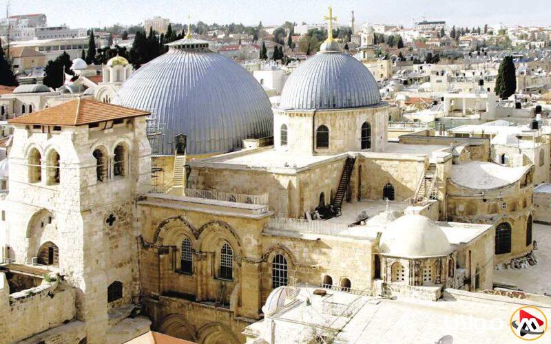 في أحد الشعانين.. القيود الإسرائيلية تمنع الآلاف من المسيحيين الفلسطينيين من دخول القدس