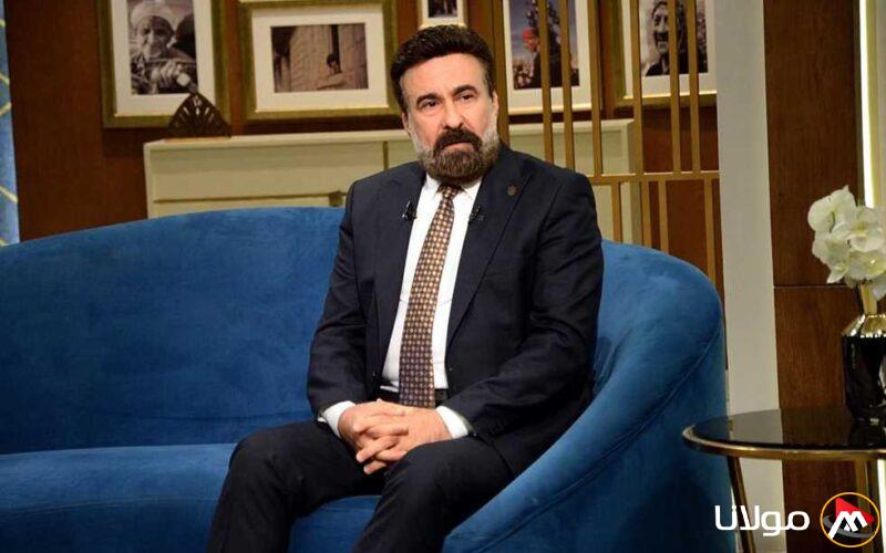«أنقذه من فقدان البصر».. طارق الدسوقي يشارك تجربة إنسانية مع سمير غانم (فيديو)
