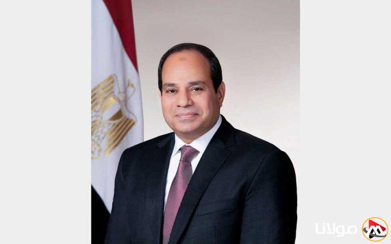 الجريدة الرسمية تصدر قرارًا من الرئيس السيسي (التفاصيل)