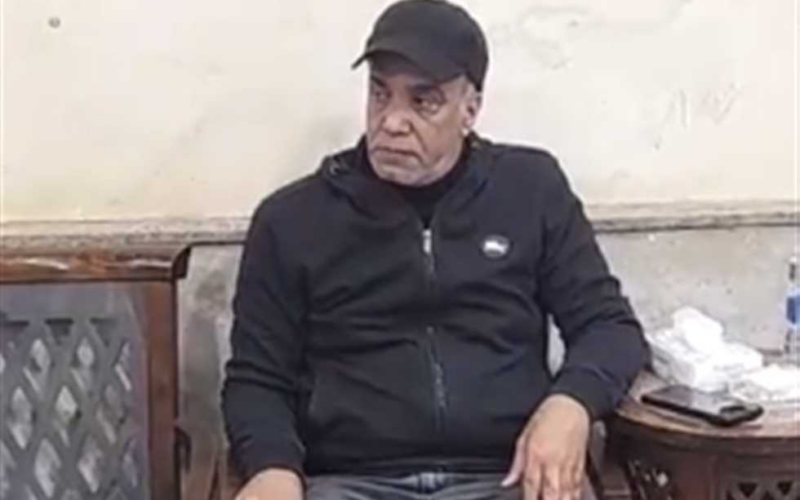صلاح الجهيني يروي تفاصيل مؤثرة عن آخر أداء لسليمان عيد: “كان يشعر بالارتعاش ودرجة الحرارة تصل إلى 40”
