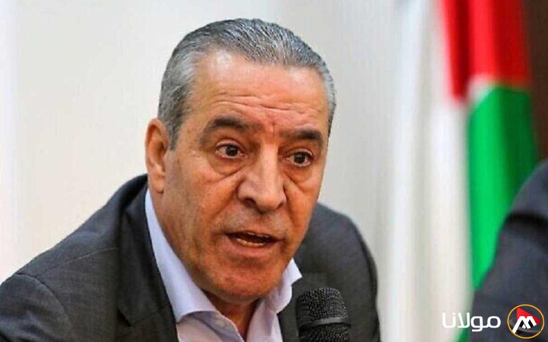 مصر تحتفي بتعيين حسين الشيخ نائبًا لرئيس دولة فلسطين وتؤكد دعمها للقيادة الفلسطينية