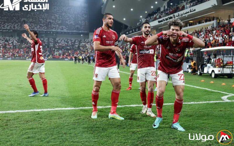 الأهلي يطل عليكم.. تردد قناة الأهلي Al Ahly الجديد 2025 على نايل سات بأعلى جودة لمباريات مثيرة