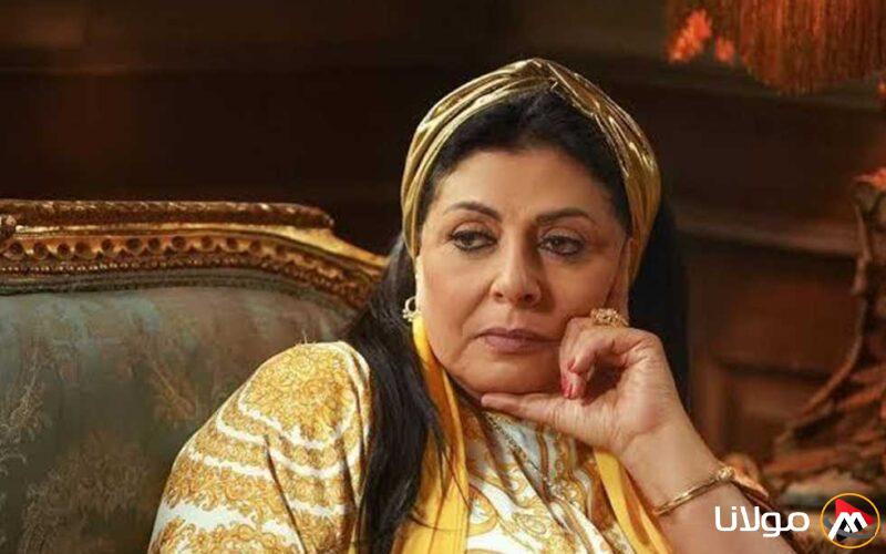هالة صدقي: “جعفر العمدة لم يكن ليكتمل بسبب الغيرة والأعمال المتعلقة بالأطفال” (فيديو)