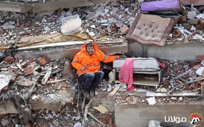 إصابة 150 شخصًا خلال قفزهم من المباني هربًا من زلزال إسطنبول
