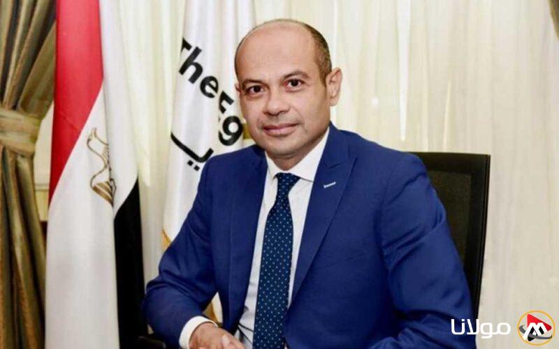 “البورصة” تقدم فرص الاستثمار المتاحة أمام منتدى الأعمال المصري الكويتي