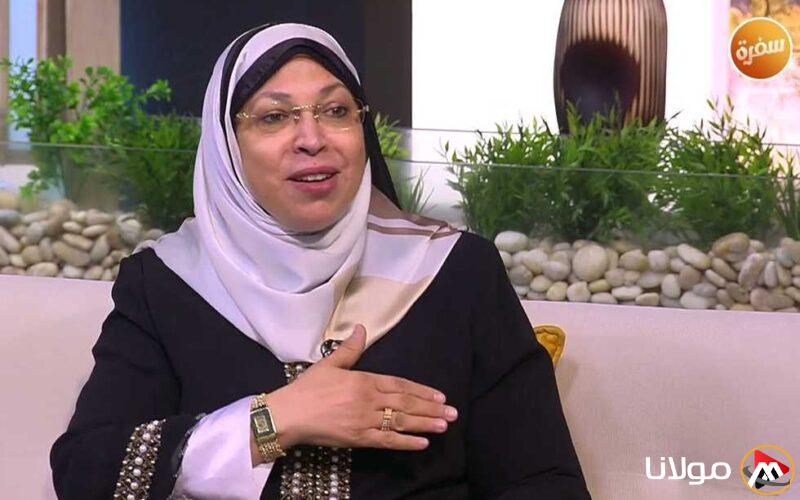 نيفين مختار: الشيطان يحيك خططاً جديدة للمسلمين بعد رمضان (فيديو)