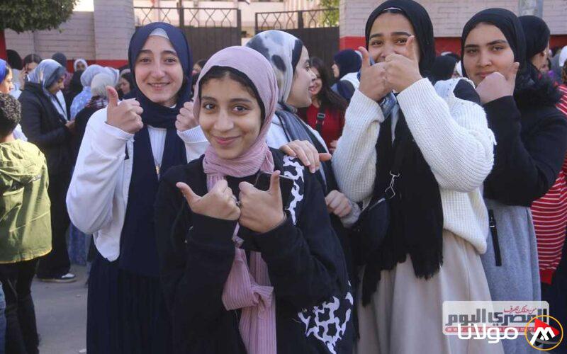 3 نماذج لورقة الامتحان: أهم ضوابط امتحانات شهر أبريل 2025 لصفوف النقل