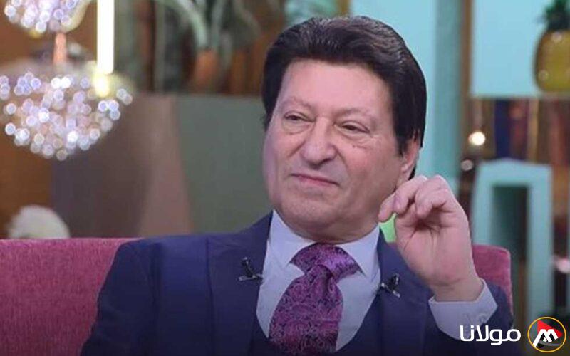 محمد الحلو يجري عملية جراحية ويفصح عن تفاصيل جديدة