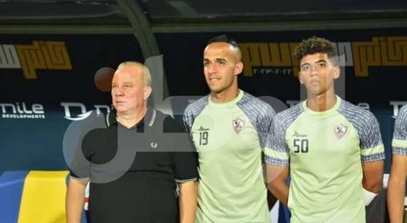 اقتراب شوقي غريب من تولي تدريب المريخ السوداني خلفاً للمدرب السابق للزمالك