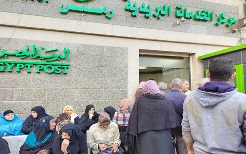موعد صرف معاشات مايو 2025 وزيادة مرتبات المعلمين بعد قرار التأمينات والمالية يبدأ في 1 مايو