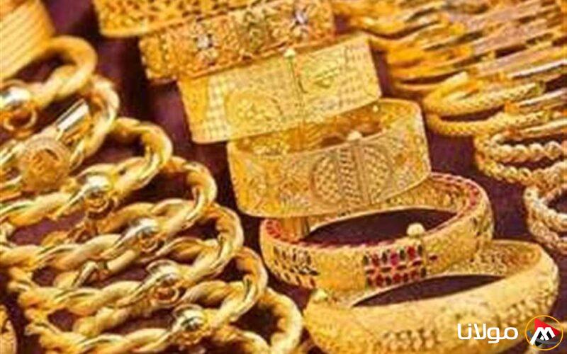 سعر الذهب عيار 21 اليوم الأحد 13 أبريل 2025 على الصعيدين العالمي والمحلي