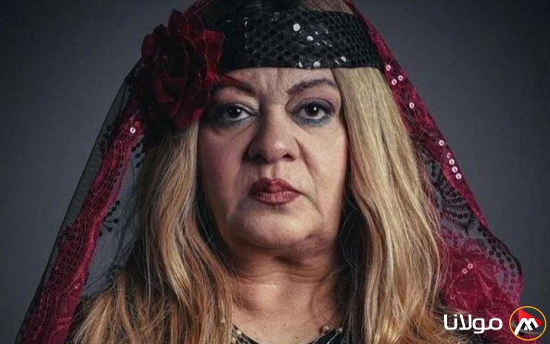 رد حاد من فريدة سيف النصر على مخرج ‘العتاولة’ بعد وصفها بـ ‘السامة’