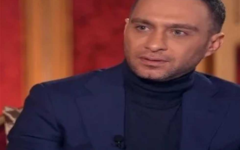 حسام حبيب يعلن عن دعوة جمهوره للمشاركة في ألبومه الجديد لدعم المواهب الموسيقية.. فما التفاصيل؟