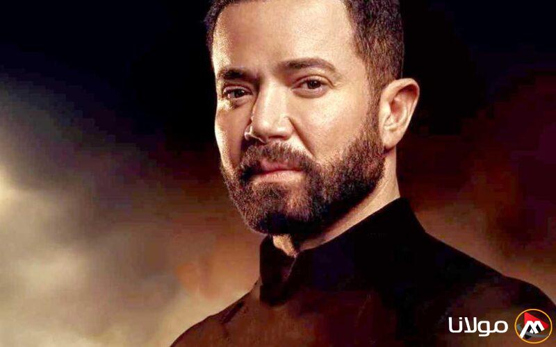تامر شلتوت: “كنت أرغب في تجسيد شخصية عماد في المداح بطريقة جديدة.. و«الغاوي» كان تحدياً.”