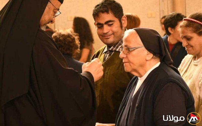 غداً، الأقباط يختتمون قداسات صوم الـ55 بجمعة اختتام الصوم وصلاة القنديل الكبرى.