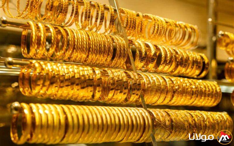 أسعار الذهب في مصر اليوم السبت 19 أبريل 2025.. ما هي قيمة جرام عيار 21 حالياً في محلات الصاغة؟