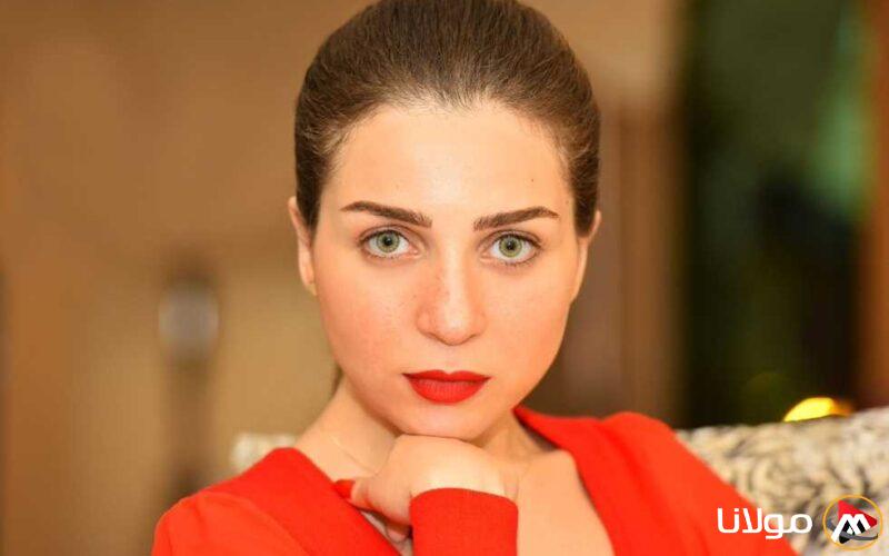 سبب غياب مي عز الدين عن الساحة يثير الجدل على السوشيال ميديا بعد كلمة السر “ريف الغربية” (صور)