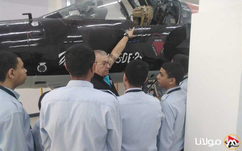 إجادة الإنجليزية شرط أساسي للالتحاق بمدرسة We للتكنولوجيا التطبيقية في أسيوط كبديل للثانوية العامة 2025. اكتشف الشروط الآن!