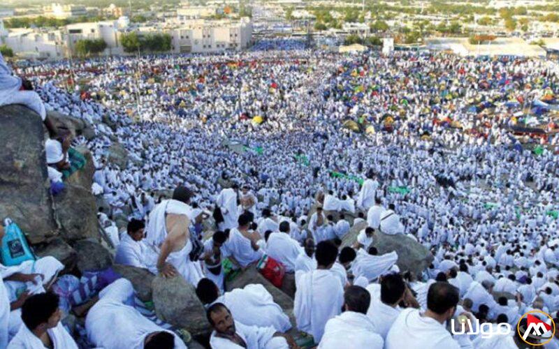 السعودية تكشف عن تفاصيل موسم الحج 2025: حظر دخول مكة بدءًا من هذا التاريخ