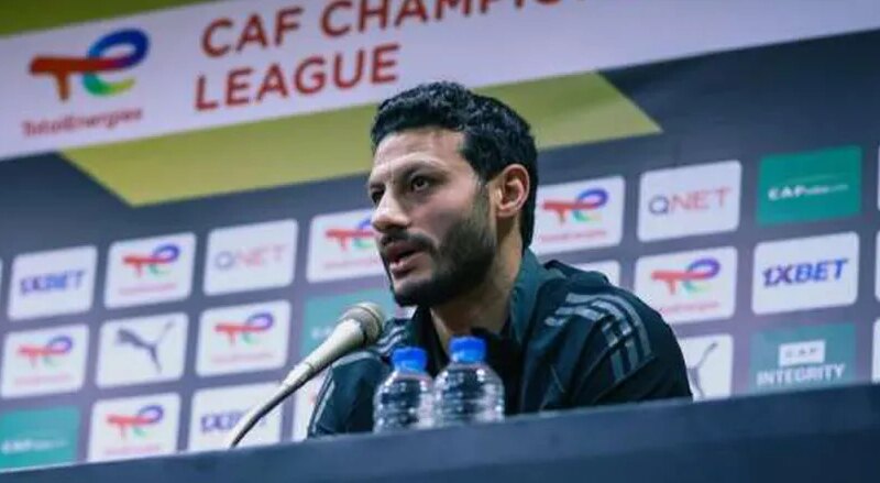 محمد الشناوي: «نحن في الأهلي نلعب دائمًا بهدف الفوز.. وشغفنا لا يتوقف»