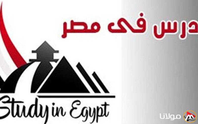 دراسة شاملة: تحليل بيانات 125 ألف طالب دولي من 119 دولة في الجامعات المصرية