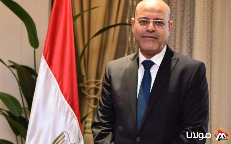 وزير العمل: 3.096 مليون رعاية اجتماعية وصحية للعمال غير المتفرغين في شهر أبريل
