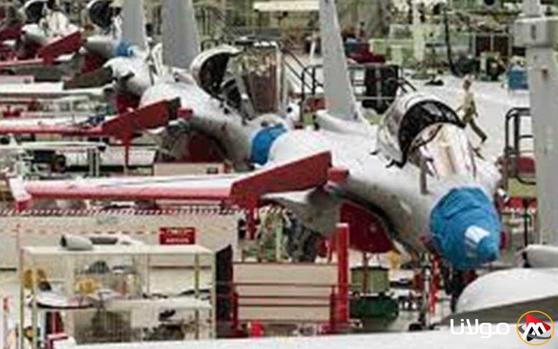 احصل على 3 شهادات دولية من مدرسة صناعة الطائرات في 2025 كبديل للثانوية العامة