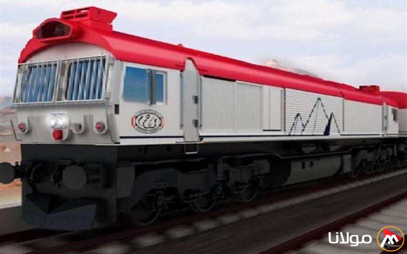 جدول مواعيد قطارات بنها إلى جميع المحافظات خلال التوقيت الصيفي مع 80 رحلة يومياً