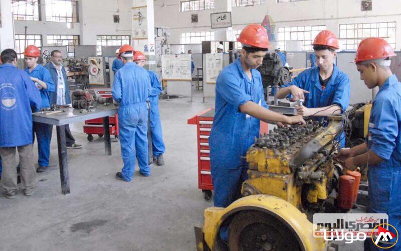 مدرسة STEP للتكنولوجيا التطبيقية في سوهاج: خيارات بديلة للثانوية العامة 2025 لطلاب الإعدادية