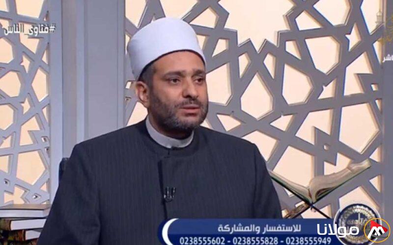 هل يعتبر تصوير حفلات الزفاف ممنوعًا؟.. رد أمين الفتوى.