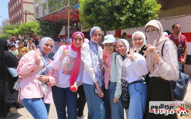 اكتشف مواصفات امتحان الكيمياء للثانوية العامة 2025 وكيفية الاستعداد له بفاعلية