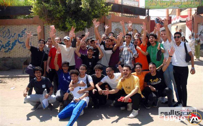 استعلم عن أرقام جلوس الثانوية العامة 2025 بخطوات سهلة عبر موقع وزارة التعليم