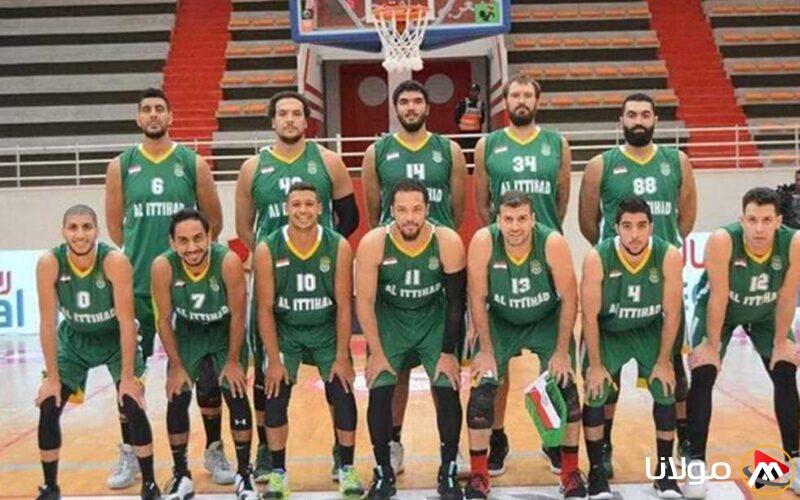 الاتحاد يحقق انتصاراً رابعاً على ستاد مالى ويتفوق على أندية إفريقيا في تصفيات الـ«BAL 5»