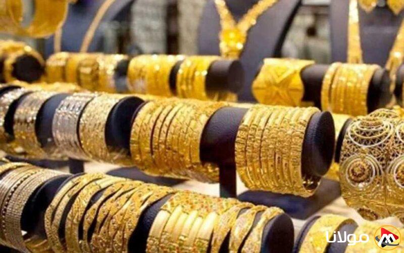 تراجع ملحوظ في سعر جرام 21 مع المصنعية.. مفاجآت جديدة في أسعار الذهب والسبائك اليوم الأربعاء في الأسواق الصاغة.