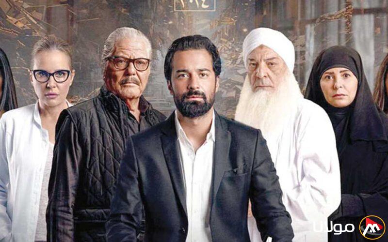 أحمد السبكي يوضح أن فيلم الملحد لا يتعارض مع الدين ويصف قرار منعه بأنه كارثي