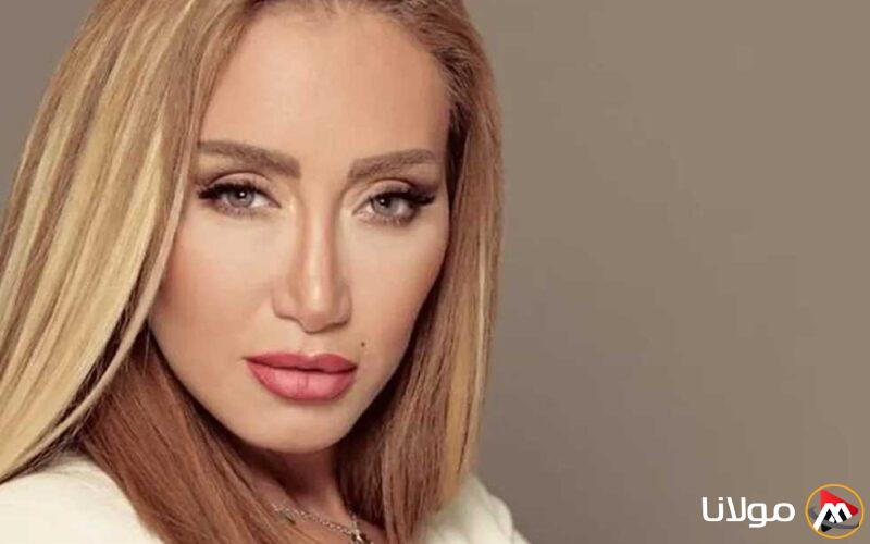 ريهام سعيد تكشف عن خضوعها لعملية جراحية وتعتذر لجمهورها عن غيابها في برنامج صبايا الخير